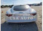 JAGUAR F-TYPE 2018