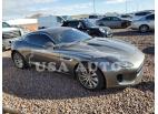 JAGUAR F-TYPE 2018