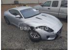JAGUAR F-TYPE 340HP 2018
