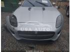 JAGUAR F-TYPE 340HP 2018