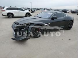 JAGUAR F-TYPE 2018