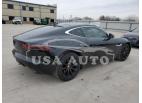 JAGUAR F-TYPE 2018