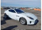 JAGUAR F-TYPE P340 2019