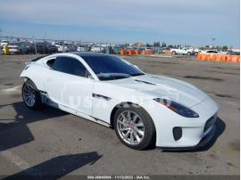 JAGUAR F-TYPE P340 2019