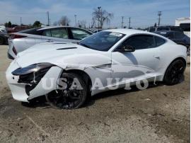JAGUAR F-TYPE 2018