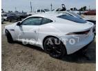 JAGUAR F-TYPE 2018