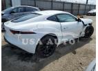 JAGUAR F-TYPE 2018