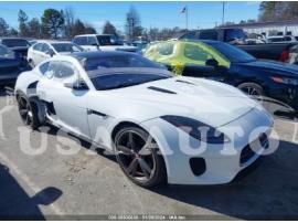 JAGUAR F-TYPE   2018