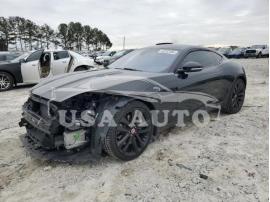 JAGUAR F-TYPE 2020