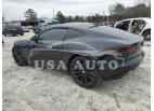 JAGUAR F-TYPE 2020