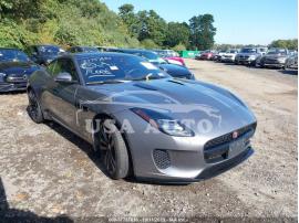 JAGUAR F-TYPE P300/CHECKERED FLAG 2020
