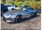 JAGUAR F-TYPE P300/CHECKERED FLAG 2020