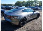 JAGUAR F-TYPE P300/CHECKERED FLAG 2020
