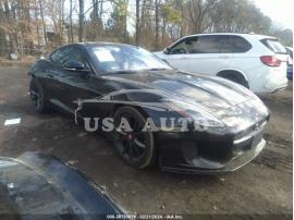 JAGUAR F-TYPE CHECKERED FLAG RWD AUTOMATIC/P300 RWD AUTOMATIC 2020