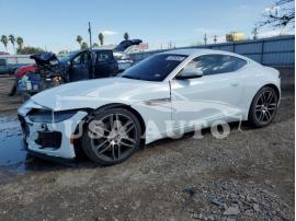 JAGUAR F-TYPE 2021