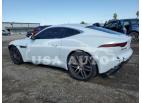 JAGUAR F-TYPE 2021