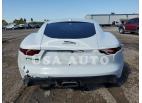 JAGUAR F-TYPE 2021