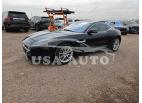 JAGUAR F-TYPE 2020
