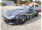 JAGUAR F-TYPE 2020