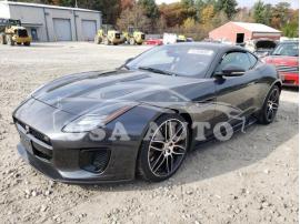 JAGUAR F-TYPE 2020