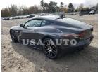 JAGUAR F-TYPE 2020