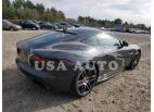 JAGUAR F-TYPE 2020