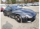 JAGUAR F-TYPE 2020