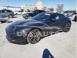 JAGUAR F-TYPE 2021