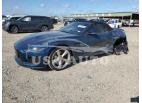 JAGUAR F-TYPE 2023