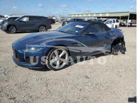 JAGUAR F-TYPE 2023