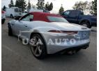 JAGUAR F-TYPE 2023