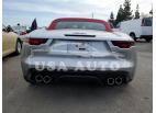 JAGUAR F-TYPE 2023