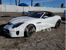 JAGUAR F-TYPE 2018