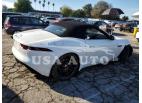 JAGUAR F-TYPE 2018