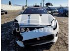 JAGUAR F-TYPE 2018