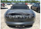 JAGUAR F-TYPE 2020