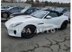 JAGUAR F-TYPE 2018