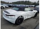 JAGUAR F-TYPE 2018