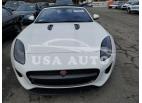 JAGUAR F-TYPE 2018