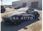 JAGUAR F-TYPE 2019