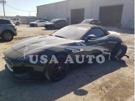 JAGUAR F-TYPE 2019