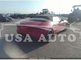 JAGUAR F-TYPE   2018