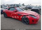 JAGUAR F-TYPE 340HP 2018