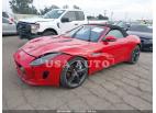 JAGUAR F-TYPE 340HP 2018