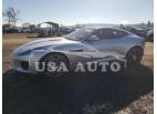JAGUAR F-TYPE R D 2019