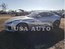 JAGUAR F-TYPE R D 2019