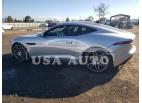 JAGUAR F-TYPE R D 2019