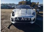 JAGUAR F-TYPE R D 2019