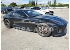 JAGUAR F-TYPE 400 2018