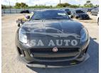JAGUAR F-TYPE 400 2018